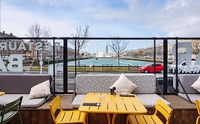 Mercure Le Havre Centre Bassin Du Commerce